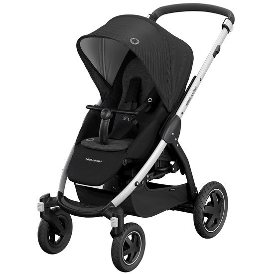 Stella Essential Black  de Bébé Confort