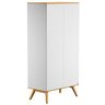 Nature armoire 2 portes