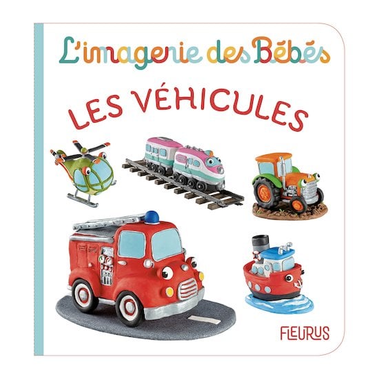 Imagerie des Bébés