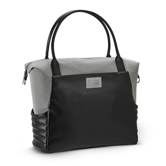 Sac à langer Priam Soho Grey  de CYBEX