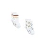 Escapade au Soleil Lot 2 Paires de chaussettes