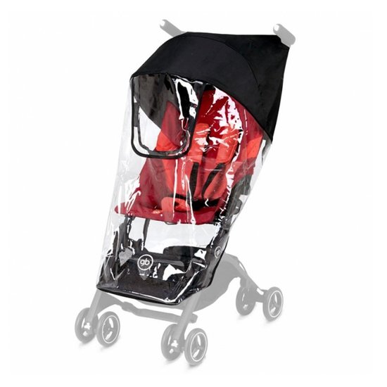 Habillage pluie Pockit+