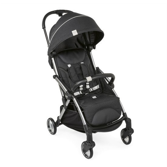 Canne Goody  Graphite  de Chicco