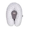 Coussin d'allaitement et de grossesse 3en1 Multirelax