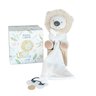 Unicef Doudou attache-sucette