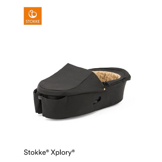 Nacelle Xplory X Signature  de Stokke®