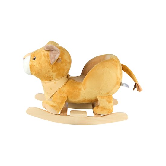 Léo Bascule   de Sterntaler