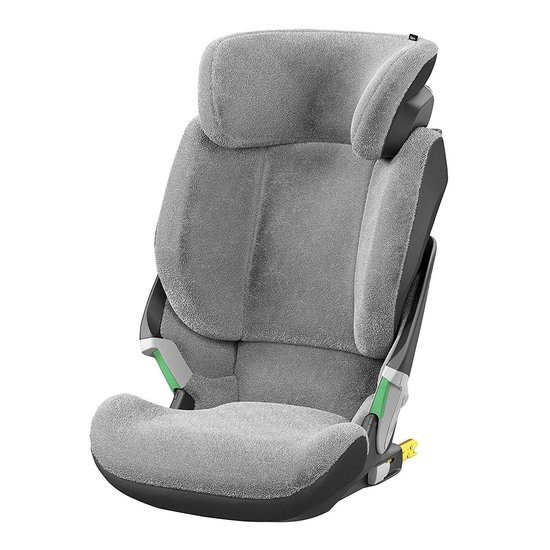 Housse de protection pour siège auto Pallas G i-Size - Blanche - Made in  Bébé