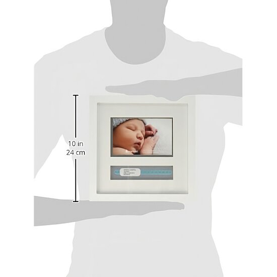 Cadre photo pour Bracelets   de Pearhead