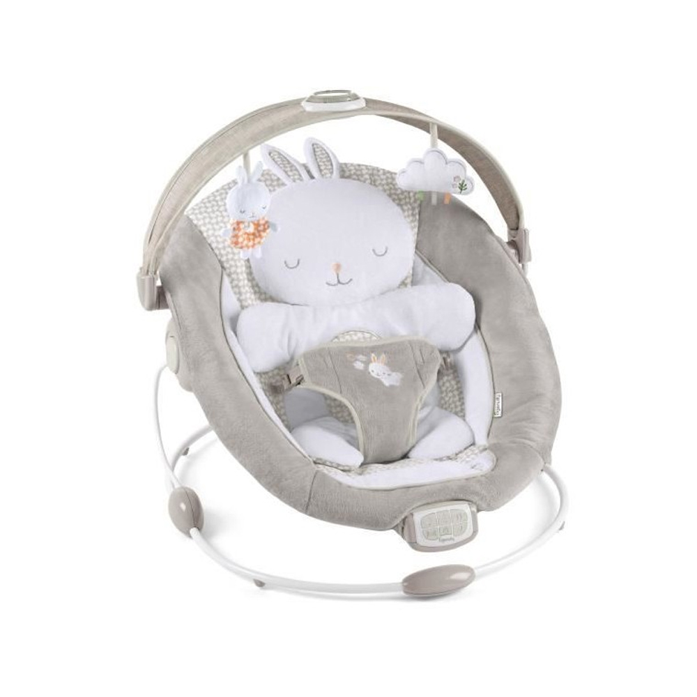 Transat Arche Lumineuse Twinkle Tails Lapin De Ingenuity Ingenuity Aubert Transat Arche Lumineuse Twinkle Tails Lapin De Ingenuity Ingenuity Aubert