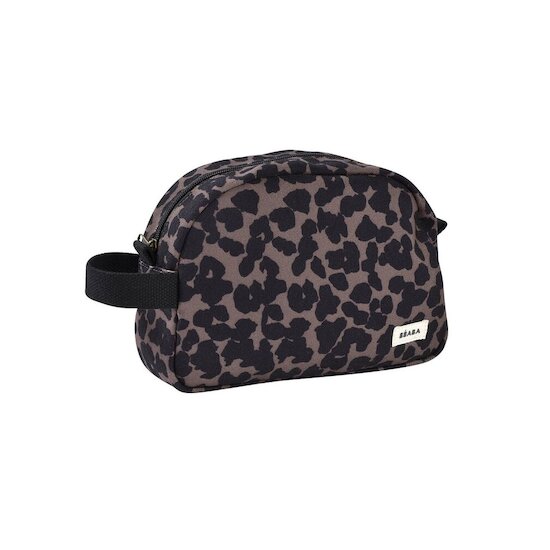 Trousse de toilette Léopard  de Béaba
