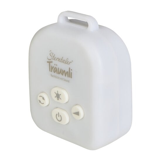 Boîte à musique   de Sterntaler