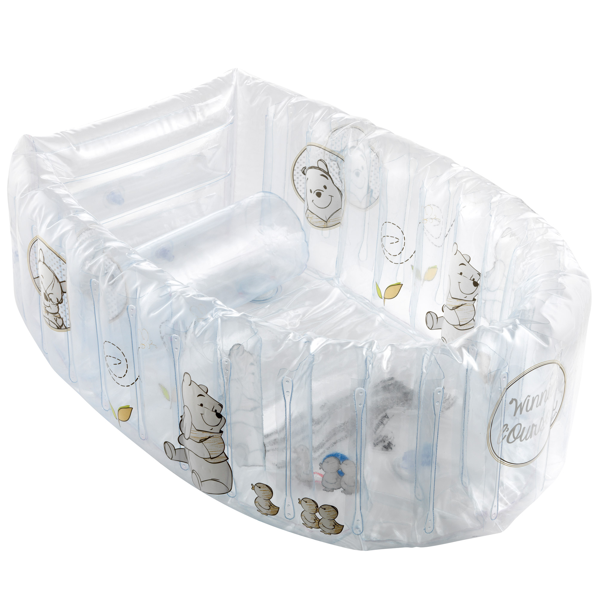 Baignoire Gonflable Winnie De Aubert Concept Baignoires Aubert