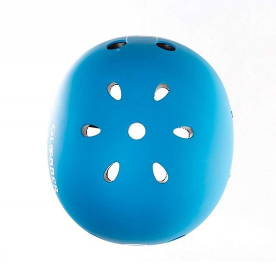 Casque Junior Bleu Xxs Xs De Globber Globber Aubert Casque Junior Bleu Xxs Xs De Globber Globber Aubert