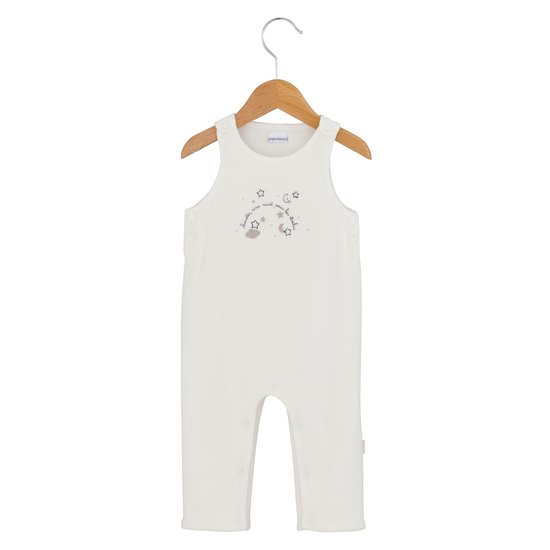 Salopette collection Petit Cocon