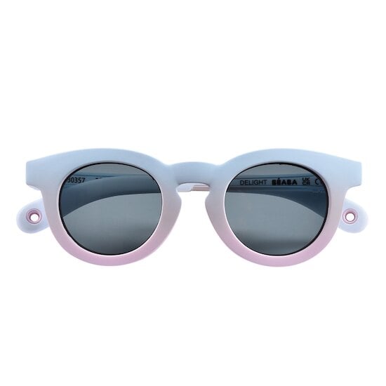 Lunettes soleil Delight Rainbow Freeze 9-24 mois de Béaba Aubert Dernière chance sur la Puériculture !