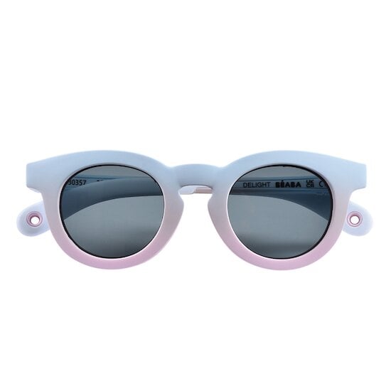 Lunettes soleil Delight Rainbow Freeze 9-24 mois de Béaba