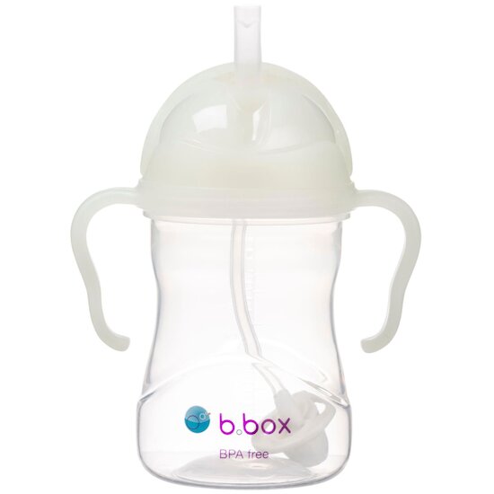 Tasse d'apprentissage Sippy Cup Glowing 240 ml de B.Box