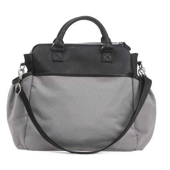 Sac à langer Mysa Silver Grey  de Chicco Sac à langer Mysa Silver Grey  de Chicco