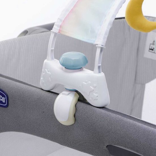 Arche Arc-en-ciel Beige  de Chicco