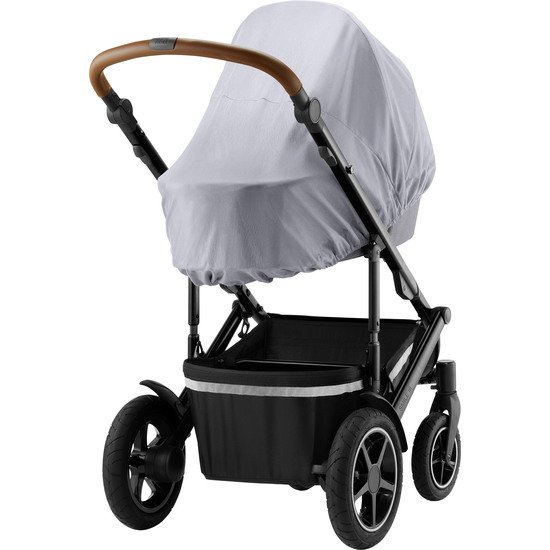 Moustiquaire Smile III Gris  de Britax