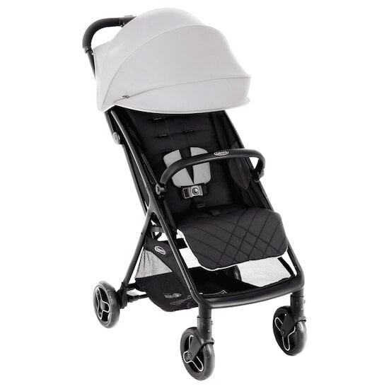 Poussette Myavo Grey  de Graco