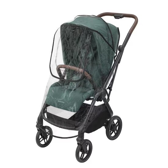 CYBEX Habillage pluie doré pour poussette CYBEX Libelle