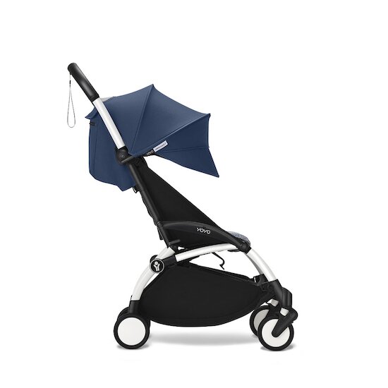 Pack couleur 6+ YOYO³ Bleu Air France  de Stokke®