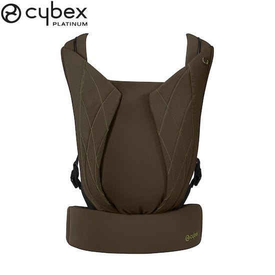 ERGOBABY Porte-Bébé Original - noir/beige - Cdiscount Puériculture & Eveil  bébé