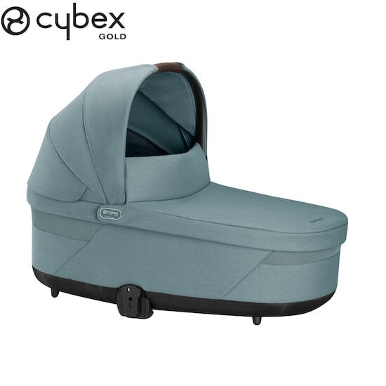 Nacelle Cot S Lux Sky Blue  de CYBEX