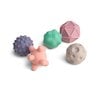 Lot de 5 balles sensorielles