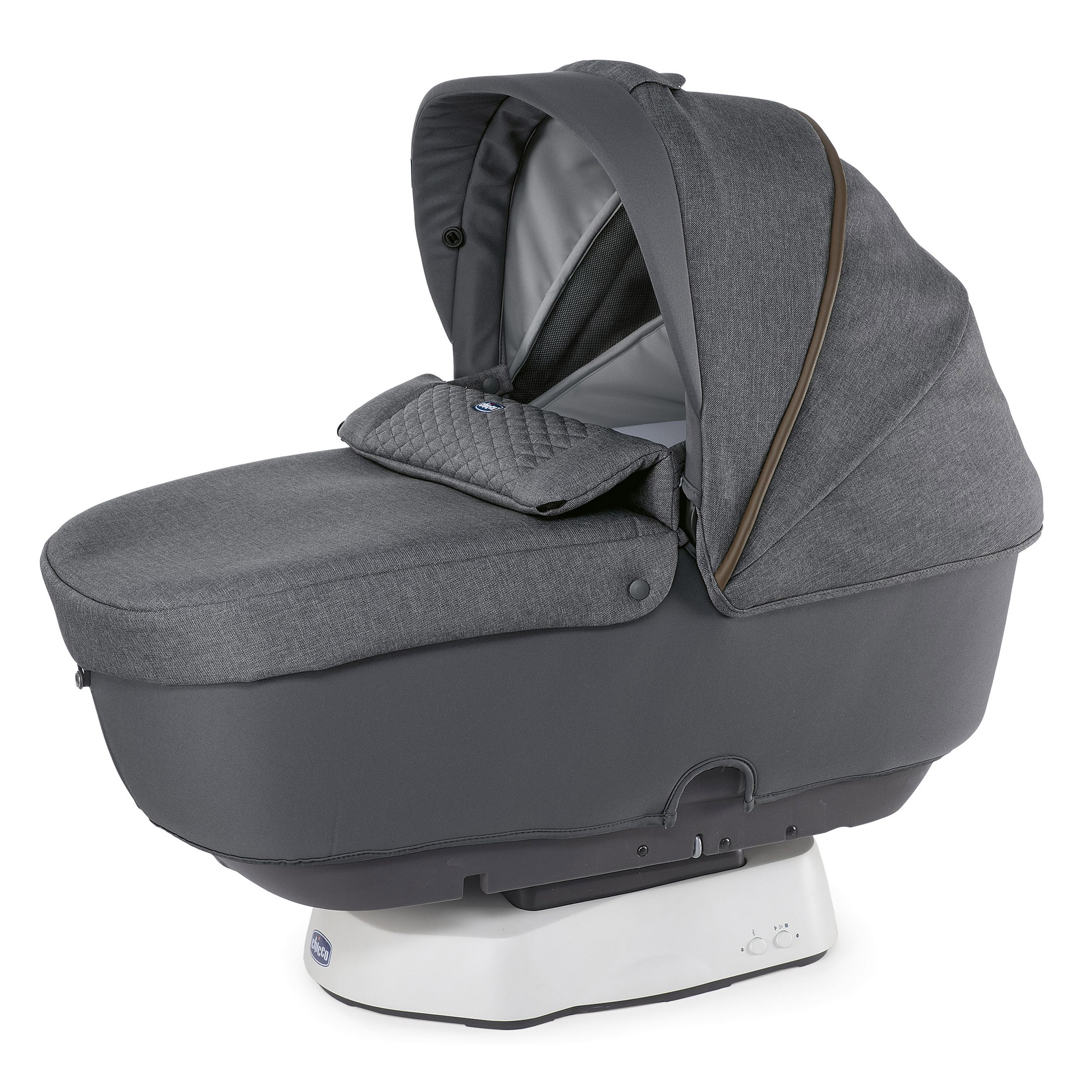 Dream Cradle Nacelle Style Go Up Love Up Gris De Chicco Accessoires Poussettes Aubert Dream Cradle Nacelle Style Go Up Love Up Gris De Chicco Accessoires Poussettes Aubert