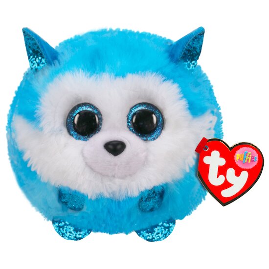 Beanie Boo's peluche Prince 9 cm de TY