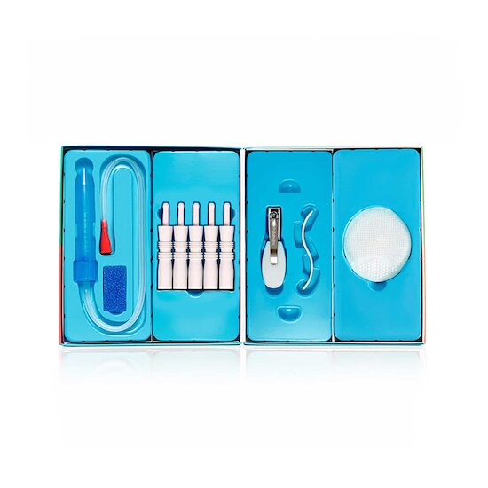 Kit baby basics   de Frida