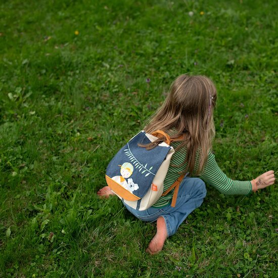 Sac à dos à personnaliser Koala  de L'Oiseau Bateau