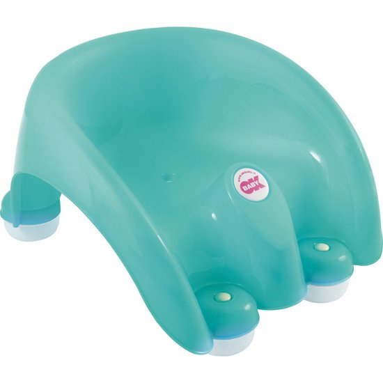 Siège de bain Pouf   de OK Baby