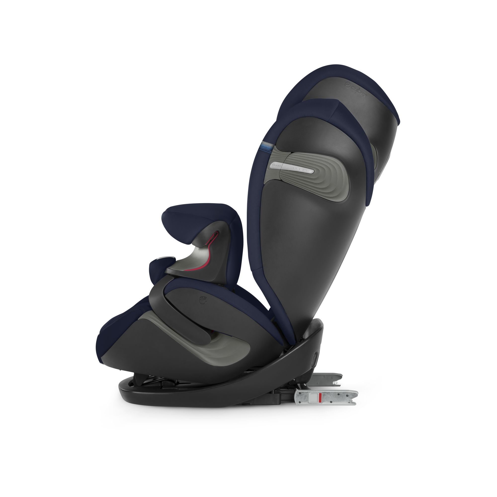 siège auto cybex pallas fix groupe 1 2 3