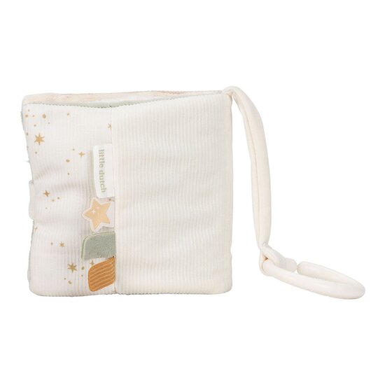 Newborn Livre d'activités poussette   de Little Dutch Newborn Livre d'activités poussette   de Little Dutch