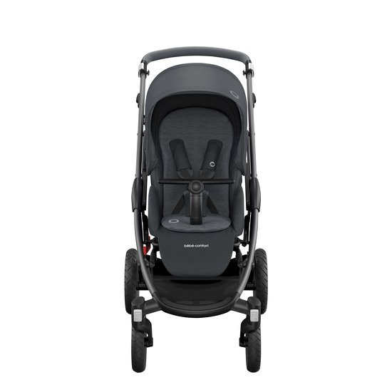 Stella Essential Graphite De Bebe Confort Poussettes Polyvalentes Aubert Stella Essential Graphite De Bebe Confort Poussettes Polyvalentes Aubert