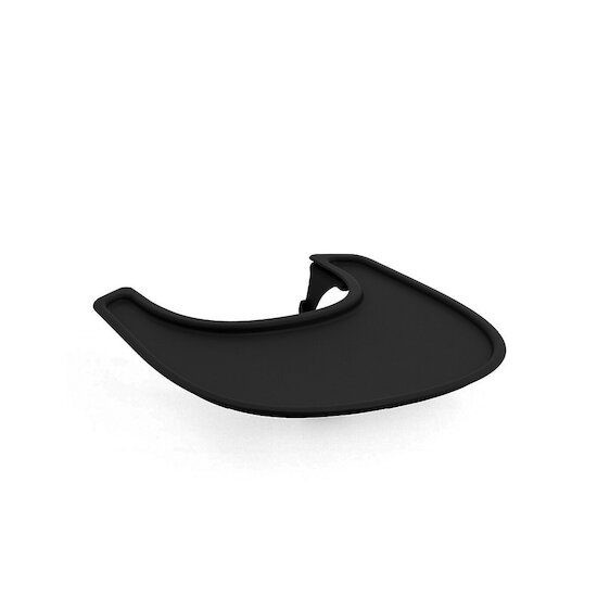 Plateau Tray pour Nomi® Noir  de Nomi