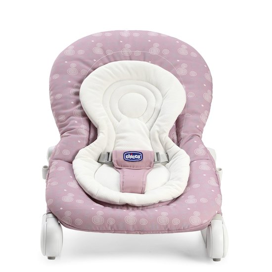 Transat Hoopla Titanium  de Chicco