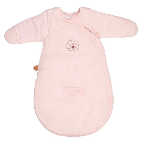 Gigoteuse manches Susie et Bonnie   de Nattou