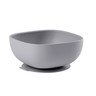 Bol silicone ventouse