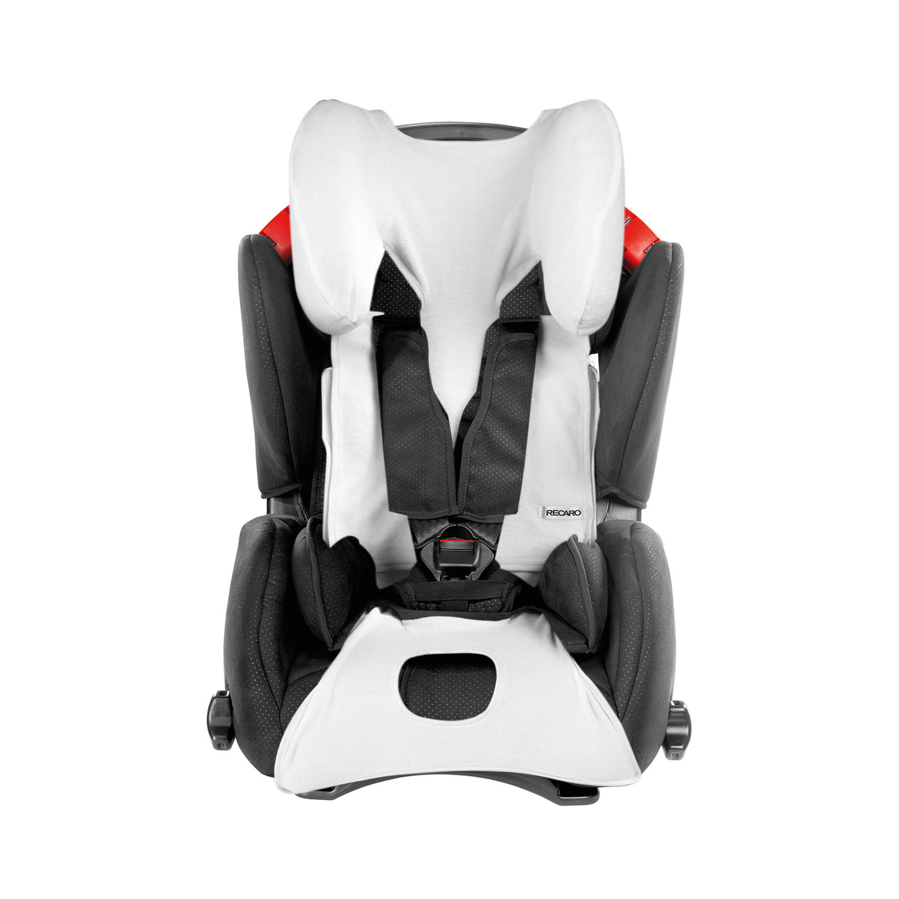 Housse Eponge Pour Siege Young Sport Ecru De Recaro Housses De Sieges Auto Aubert