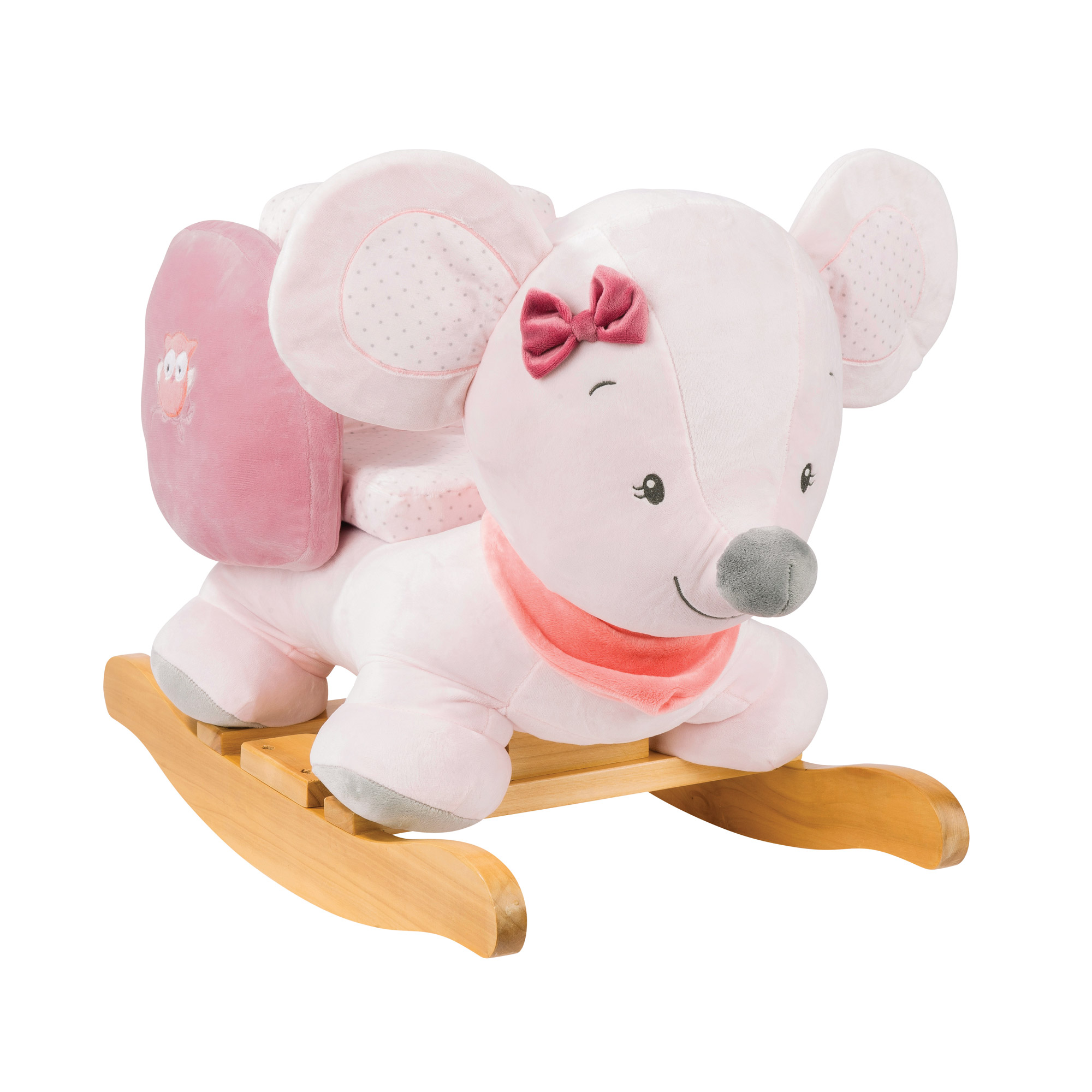 aubert jouets bascule