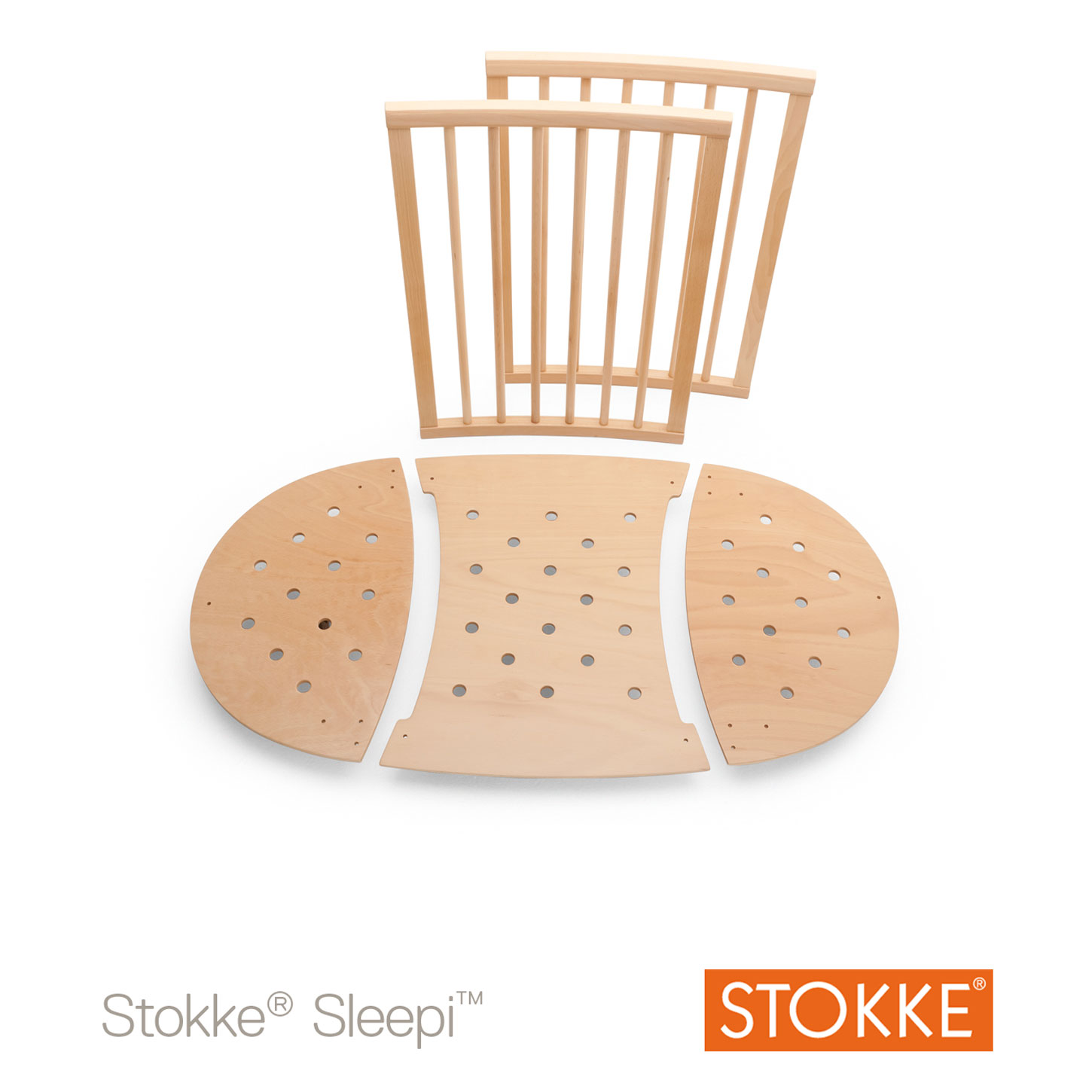 lit stokke sleepi mini