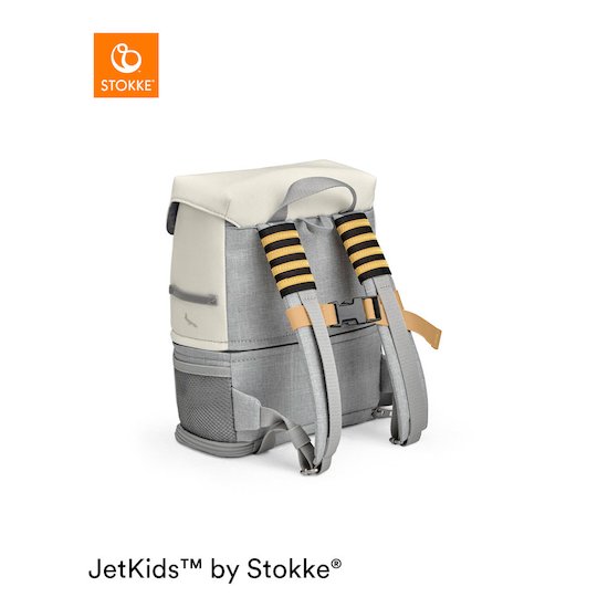 Sac à dos Crew Backpack de Jetkids™ Full Moon  de Stokke®