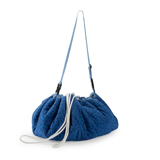 Puce&Pilou Tapis de jeu / Sac de rangement   de Moulin Roty