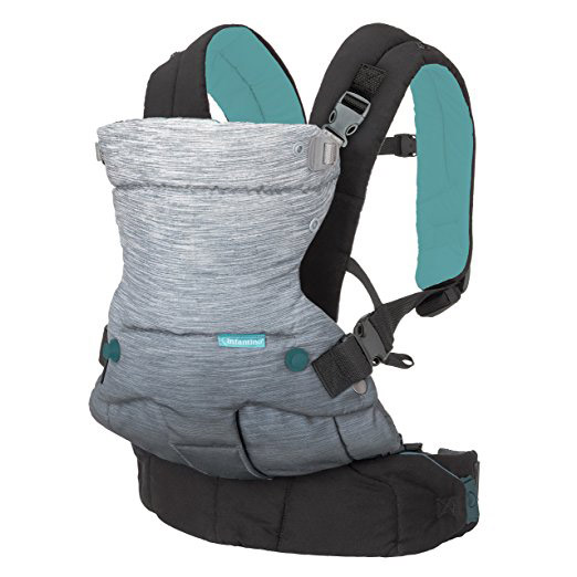 porteur dorsal bebe