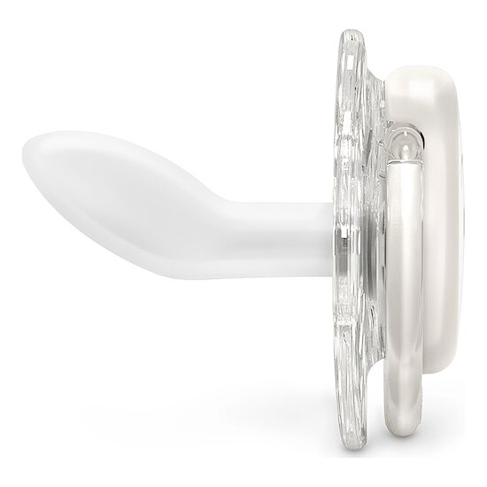 Bonhomia Sucette Anatomique Beige  de Suavinex